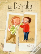 La Dispute