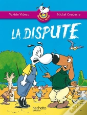 La Dispute