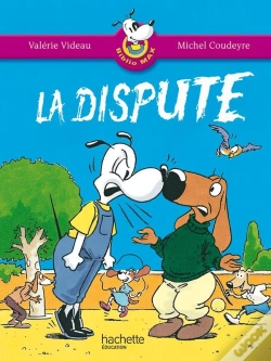 Capa do artigo La Dispute