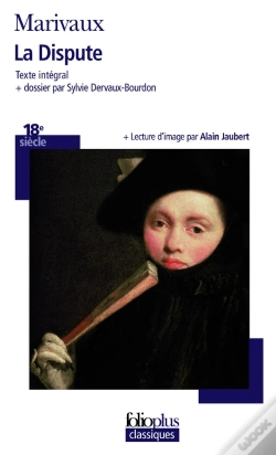 Capa do artigo La Dispute