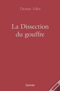 Capa do artigo La Dissection Du Gouffre