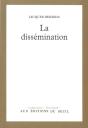 La Dissemination - Preview