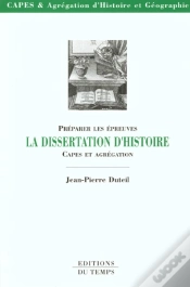 Capa do artigo La Dissertatin D