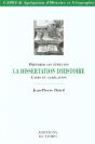 La Dissertatin D'Histoire - Preview