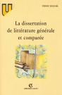 La Dissertation De Littérature Générale Et Comparée - Preview