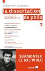 La Dissertation De Philo 2 - Preview