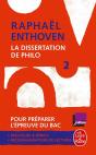 La Dissertation De Philo Tome 2 - Preview