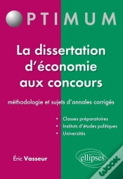 Capa do artigo La Dissertation D