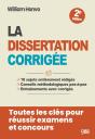 La Dissertation D'Économie : Toutes Les Clés Pour Réussir Examens Et Concours - Preview