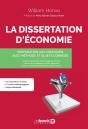 La Dissertation D'Économie - Preview