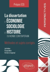 Capa do artigo La Dissertation D