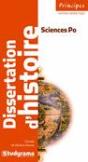 La Dissertation D'Histoire À Sciences Po - Preview