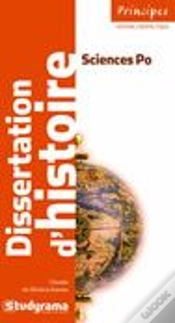 Capa do artigo La Dissertation D