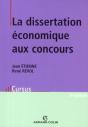La Dissertation Économique Aux Concours - Preview