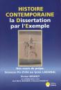La Dissertation En Histoire Contemporaine Par L'Exemple - Preview