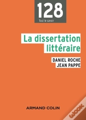 Capa do artigo La Dissertation Littéraire (2e Édition)