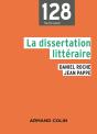 La Dissertation Littéraire (2e Édition) - Preview