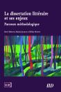 La Dissertation Littéraire Et Ses Enjeux ; Parcours Méthodologique - Preview