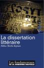 La Dissertation Littéraire - Preview