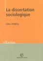 La Dissertation Sociologique - Preview