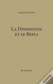 Capa do artigo La Dissipation Et Le Repli