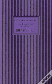 La Dissociation Des Idees Suivi De Le Succes Et L'Idee De Beaute