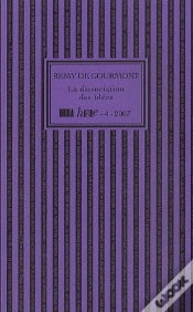 Capa do artigo La Dissociation Des Idees Suivi De Le Succes Et L