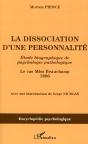 La Dissociation D'Une Personnalite - Preview