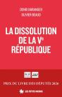 La Dissolution De La Cinquième République - Preview