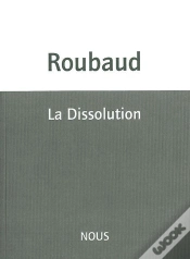 Capa do artigo La Dissolution