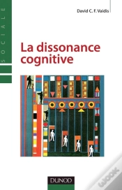 Capa do artigo La Dissonance Cognitive