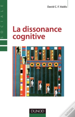 Capa do artigo La Dissonance Cognitive
