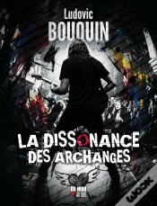 Capa do artigo La Dissonance Des Archanges