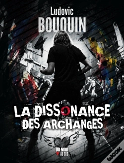 Capa do artigo La Dissonance Des Archanges