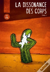 Capa do artigo La Dissonance Des Corps