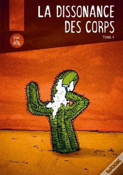 Capa do artigo La Dissonance Des Corps