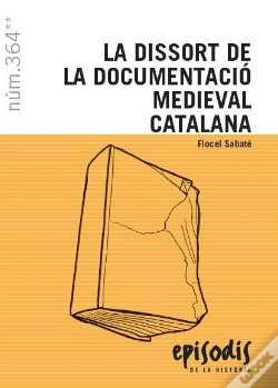 Capa do artigo La Dissort De La Documentació Medieval Catalana