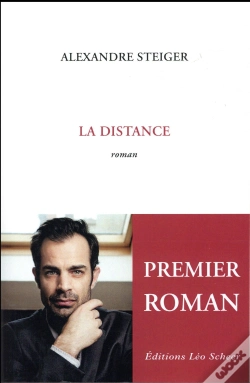 Capa do artigo La Distance