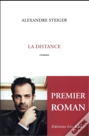 Capa do artigo La Distance