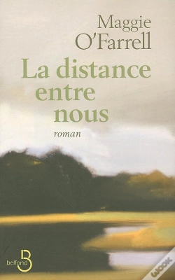Capa do artigo La Distance Entre Nous