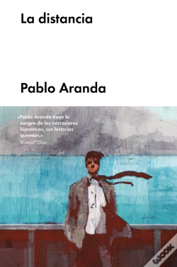 Capa do artigo La Distancia