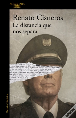 Capa do artigo La Distancia Que Nos Separa
