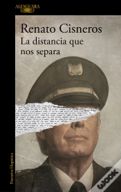 Capa do artigo La Distancia Que Nos Separa
