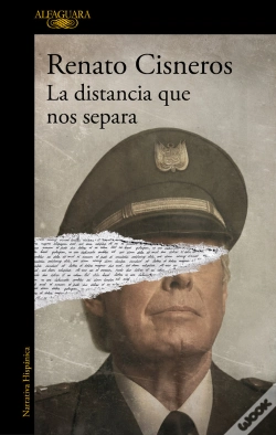 Capa do artigo La Distancia Que Nos Separa