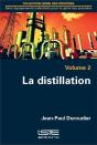 La Distillation - Preview