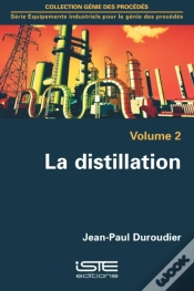 Capa do artigo La Distillation
