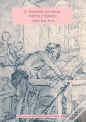 Capa do artigo La Distincion Cervantina: Poetica E Historia 