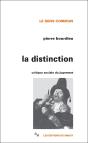La Distinction : Critique Sociale Du Jugement - Preview