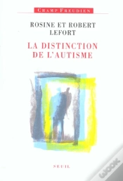 Capa do artigo La Distinction De L