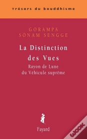 Capa do artigo La Distinction Des Vues ; Rayon De Lune Du Véhicule Suprême
